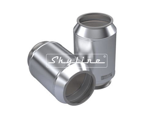 Cross Reference: Navistar 2605124C1 DPF Filter