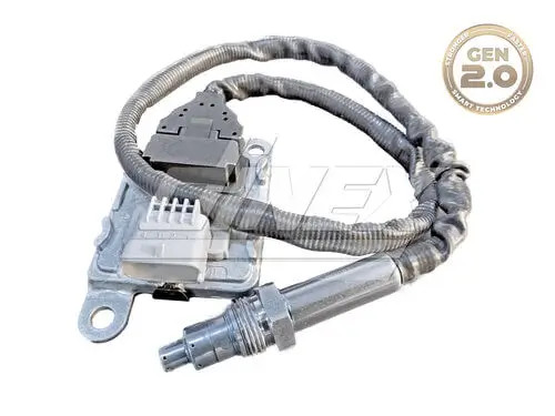 Volvo 22303390 NOx Sensor, also replaces Continental 5WK96750C NOx Sensor