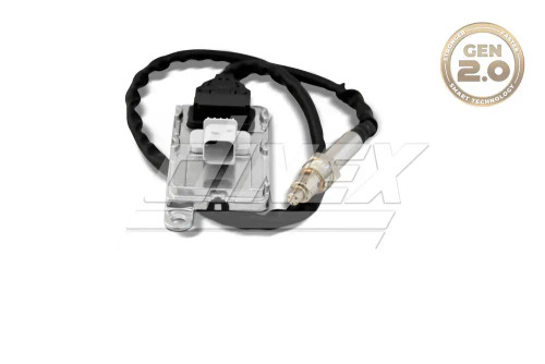 Cummins 4326470 NOx Sensor, also replaces Continental 5WK965751C NOx Sensor
