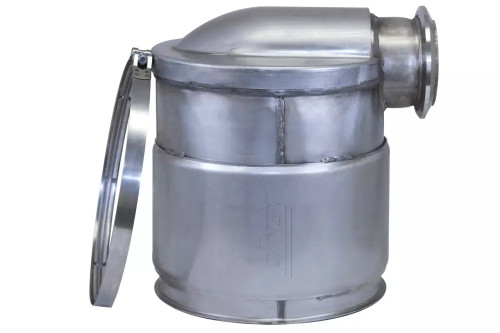 DOC Cross Reference: Cummins 4353251 DOC Filter, Cummins 4353251RX DOC Filter and Cummins 4353251NX DOC Filter