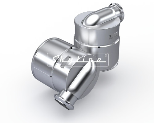 Cummins 5300526 DOC Filter Kit and Cummins 5300526NX DOC Filter Kit Cross reference Cummins 5300526RX DOC Filter Kit, Cummins 5300526CUM DOC Filter Kit and Cummins 5300526 Inlet Module