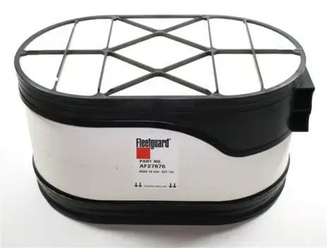 Fleetguard AF27876 Air Filter, Primary Axialseal