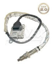 Cummins 326873RX NOx Sensor, also replaces Continental 5WK96742B NOx Sensor