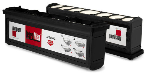 Fleetguard AF56500 Air Filter. Cross Reference: Donaldson P618478 Air Filter, Baldwin CA5790 Air Filter, NAPA 9478 Air Filter, Wix 49478 Air Filter, Carquest 83478 Air Filter, Luber Finer LAF6260A Air Filter
