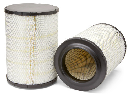 Fleetguard AF25558 Radial Seal Secondary Air Filter