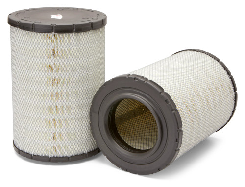 Fleetguard AF25589 Air Filter. Cross Reference: Donaldson P536457 Air Filter, Baldwin RS3736 Air Filter, NAPA 6701 Air Filter, Carquest 88701 Air Filter, Luber Finer LAF8145 Air Filter