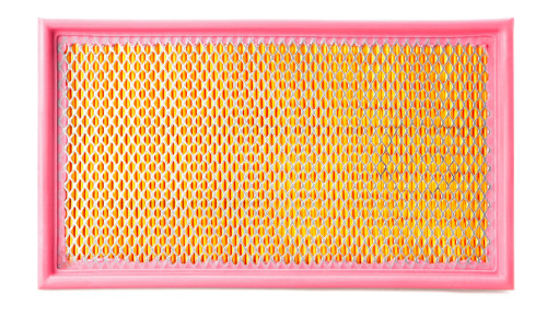 Fleetguard AF55751 Cabin Filter Cross Reference: Donaldson P637256 Cabin Filter, Baldwin PA5632 Cabin Filter, NAPA 4606 Cabin Filter, Wix 24606 Cabin Filter