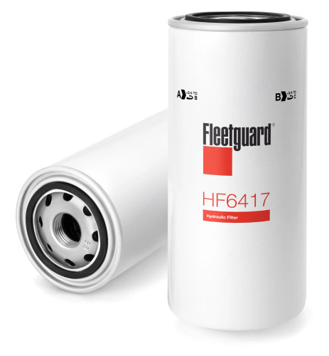 Fleetguard HF6119 Spin-on Hydraulic Filter