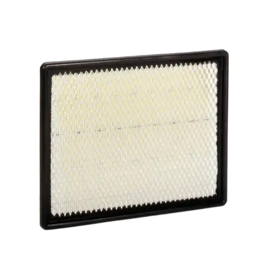Donaldson P548963 Air Filter. Cross Reference: Fleetguard AF25636 Air Filter, Baldwin PA4113 Air Filter, NAPA 2487 Air Filter, Wix 42487 Air Filter, Carquest 87487 Air Filter, Luber Finer AF1518 Air Filter