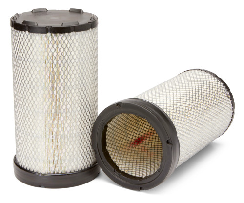 Fleetguard AF25132M Secondary Air Filter Cross Reference: Donaldson P532474 Secondary Air Filter, Baldwin RS3509 Secondary Air Filter, NAPA 6477 Secondary Air Filter, Carquest 88477 Secondary Air Filter, Luber Finer LAF4274 Secondary Air Filter