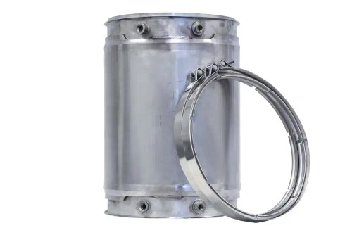 DPF Cross Reference: Cummins 5295604 DPF Filter, Cummins 5295604NX DPF Filter and Cummins 5295604RX DPF Filter