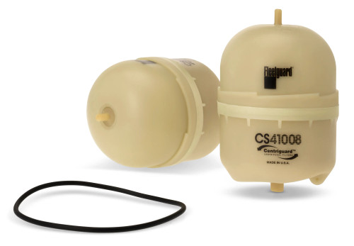 Fleetguard CS41008 Oil Filter Cross Reference: Donaldson P550952 Oil Filter, Donaldson P574862 Oil Filter, Baldwin BC7326 Oil Filter, Napa 7140 Oil Filter, Wix 57140 Oil Filter, Carquest 84140 Oil Filter, Luber Finer LP8213 Oil Filter