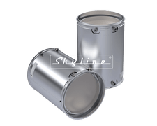 2885918 Cummins DPF Filter