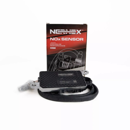 Cummins 1953530 NOx sensor Cross to Continental 5WK96752C and Continental 5WK9 6752C also a direct cross to Paccar 1953530 NOx sensor