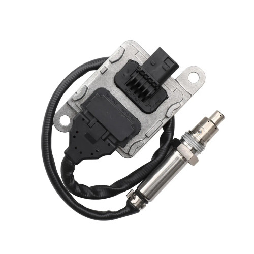 Paccar 1954666PE NOX sensor: Cross reference Paccar 1954666 Nox Sensor, Paccar 1954666PRX Nox sensor, Continental 5WK96753B and 5WK9 6753B Nox Sensor