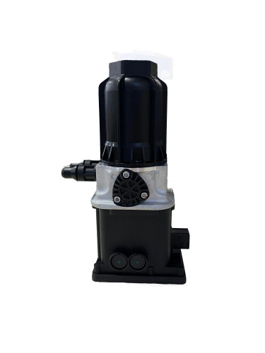 Detroit Diesel A0001407278 Doser pump Cross Reference: Detroit Diesel RA0001407278 Doser pump and Detroit Diesel EA0001407278 Doser pump