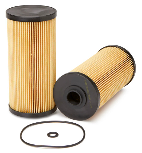 Fleetguard FF269 Fuel Filter Cross Reference: Donaldson P502424 Fuel Filter, Baldwin PF7984 Fuel Filter, Napa 3740 Fuel Filter, Wix 33740 Fuel Filter, Carquest 86740 Fuel Filter, Luber Finer L7661F Fuel Filter