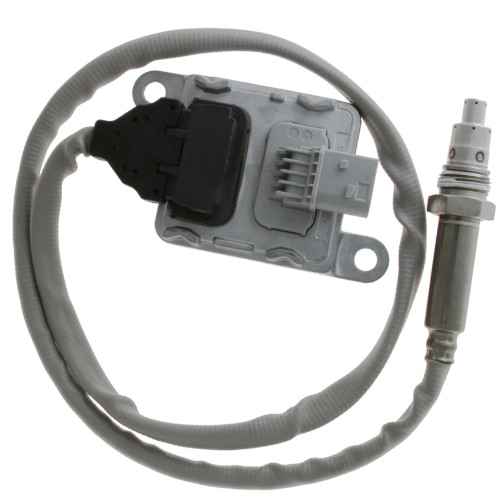 Detroit Diesel A0091530728 Sensor Cross Reference: Detroit Diesel EA0091530728 Sensor, Detroit Diesel RA0091530728 Sensor, Continental 5WK9 7339A Sensor, Continental 5WK97339A Sensor, and Aftermarket NOX-CNP-017, 5EL006, SNX005, ANX005, NOXCNP017, 20.220323, 101532328, 0101532328