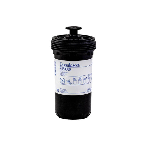 Donaldson P550202 Fuel Filter, with Premium Filtration Media