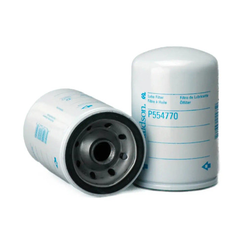 Donaldson P554770 Oil Filter Cross Reference: Fleetguard LF785 Oil Filter, Baldwin B178 Oil Filter, Napa 1764 Oil Filter, Wix 51764 Oil Filter, Carquest 85393 Oil Filter, Luber Finer PH561 Oil Filter, John Deere AM3470 Oil Filter, John Deere AM31400 Oil Filter