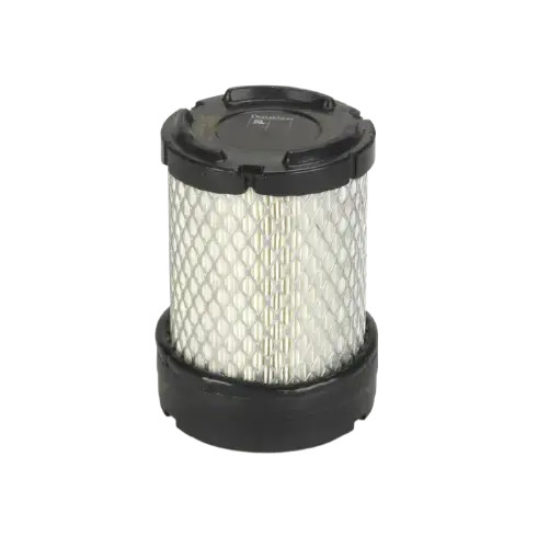 Donaldson P533110 Air Filter. Cross Reference: Fleetguard AF25280 Air Filter, Baldwin RS3529 Air Filter, NAPA 6435 Air Filter, Wix 46435 Air Filter, Carquest 88435 Air Filter