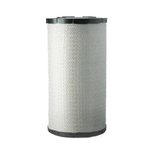 Donaldson P782106 Air Filter. Cross Reference: Fleetguard AF26401 Air Filter, Baldwin RS3998 Air Filter, NAPA 9811 Air Filter, Wix 49811 Air Filter, Carquest 83811 Air Filter, Luber Finer LAF6998 Air Filter, Atlas Copco 2914501700 Air Filter, Donaldson DBA5207, Atlas Copco, 2914507700, Boge 569003101, 5690031661, Caterpillar 2453818N, Caterpillar 2453818, Class 7962880, 7965860, 7984940, 353782, 798494, 796288, 796586, 7984941, 798940, 7962881, 3537820, Compair 11516974, Fleetguard AF25769, Volvo VOE3841906, VOE3841905, 3841906, 3841905, Sullair 88290016447, Ingersoll Rand 89288971, Agco 05707R1, 6209561M1, 54707R1, Kaeser 621850, 621850A1