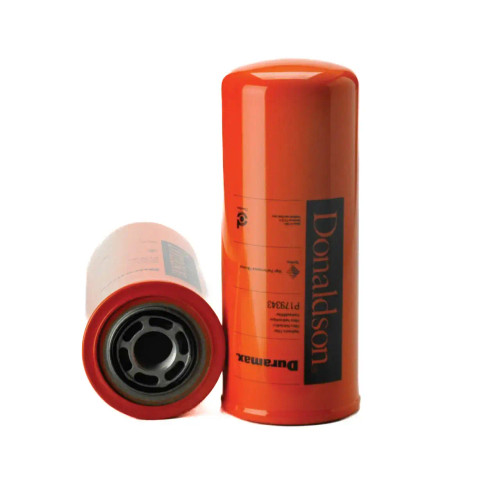 Donaldson P179343 Hydraulic Filter Cross Reference: Fleetguard HF35305 Hydraulic filter, Baldwin BT8435-MPG Hydraulic Filter, Napa 1863 Hydraulic Filter, Wix 51863 Hydraulic Filter, Carquest 96450 Hydraulic Filter, Luber finer LFH8294 Hydraulic Filter also, Case 25435A1, 84285044, 47131178, 418237A1, 86991559, 431588A1, caterpillar 12691818, 6E6408, 3788331, New Holland 48142232, 86018758, 48139857, 86989778, 435141A1, 84226263, NP86018758