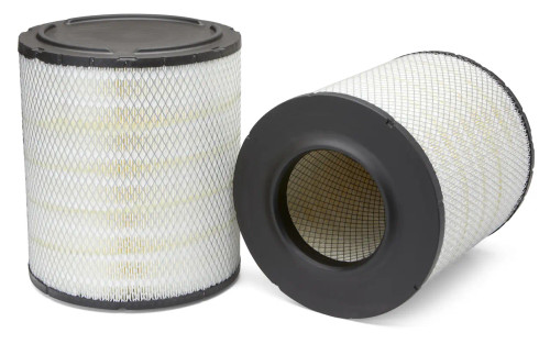 Fleetguard AF25139M Air Filter. Cross Reference: Donaldson P527682 Air Filter, Baldwin RS3518 Air Filter, NAPA 6556NP Air Filter, Wix 46556NP Air Filter, Carquest 88556 Air Filter, Luber Finer LAF1849 Air Filter