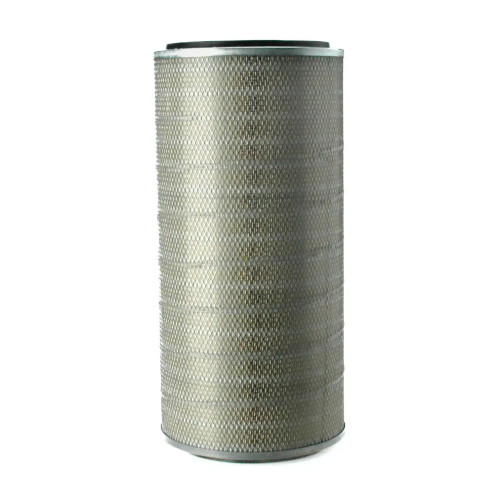 Donaldson P181186 Air Filter. Cross Reference: Fleetguard AF996M Air Filter, Baldwin PA2608 Air Filter, NAPA 6868 Air Filter, Wix 46868 Air Filter, Carquest 88868 Air Filter