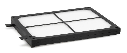 Fleetguard AF26449 Cabin Filter Cross Reference: Donaldson P614223 Cabin Filter, Baldwin PA5320 Cabin Filter, NAPA 9007 Cabin Filter, Wix 49007 Cabin Filter, Carquest 83007 Cabin Filter, Luber Finer CAF24012 Cabin Filter