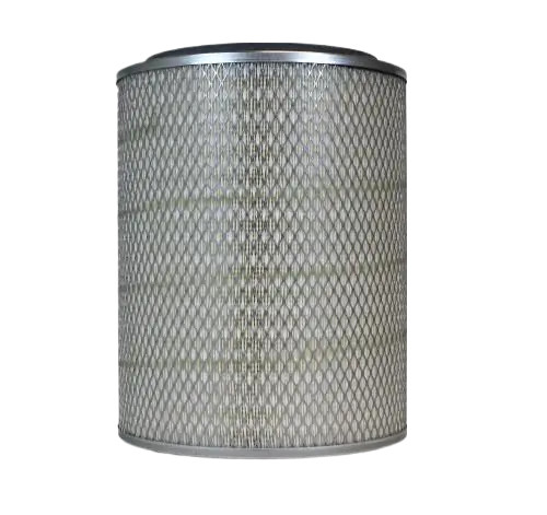 Fleetguard AF1943M Air Filter. Cross Reference: Donaldson P181096 Air Filter, Baldwin LL2661 Air Filter, NAPA 6596 Air Filter, Wix 46596 Air Filter, Carquest 88596 Air Filter, Luber Finer LAF4365 Air Filter