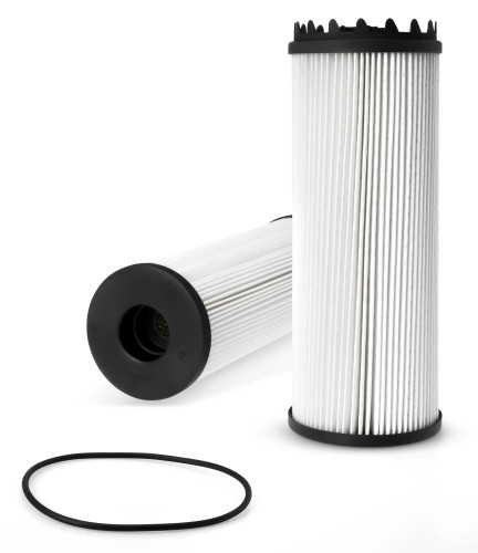 Fleetguard FS20207 Fuel Water Separator Filter, Cross Reference: Donaldson P583177 Fuel Water Separator Filter, Carquest 96870 Fuel Water Separator Filter, Baldwin PF46236 Fuel Water Separator Filter, NAPA 600566 Fuel Water Separator Filter, Wix WF10566 Fuel Water Separator Filter