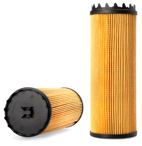 Fleetguard FS20208 Fuel Water Separator Filter, Cross Reference: Donaldson P583176 Fuel Water Separator Filter, Carquest 96871 Fuel Water Separator Filter, Baldwin PF46237 Fuel Water Separator Filter, NAPA 600518 Fuel Water Separator Filter, Wix WF10518 Fuel Water Separator Filter