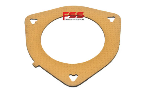 FSS Emission Products G998C1 Cross Reference: Ford 8E7Z5E241A DPF Gasket, Ford 8E7Z-5E241-A DPF Gasket, Ford 8E7Z-5E241-A DOC Gasket  and Ford 8E7Z5E241A DOC Gasket