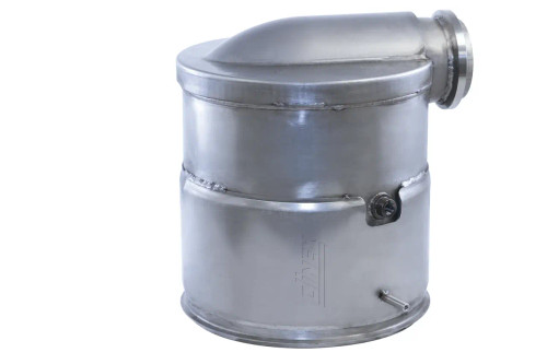 Cummins 2885940 DOC Filter Kit and Cummins 2885940NX DOC Filter Kit Cross reference Cummins 2885940RX DOC Filter Kit, and Cummins 2885940CUM DOC Filter Kit Other Cross References: C0158-ID, Gesi-556, CJ0407, C0158ID