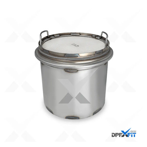 Volvo 23105393 DPF Filter Kit