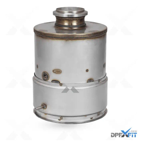 Cummins 2871571 DOC Filter Kit and Cummins 2871571NX DOC Filter Kit Cross reference Cummins 2871571RX DOC Filter Kit, Cummins 2871571CUM DOC Filter Kit, and Cummins 2871571 Inlet Module