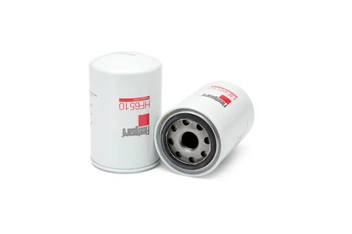 Fleetguard HF6510 Premium Hydraulic Spin-On Filter - Filter Service and Supply