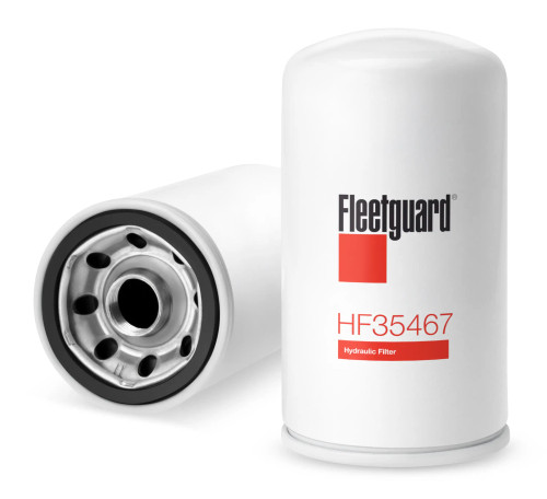 Fleetguard HF6700 Spin-On Hydraulic Filter