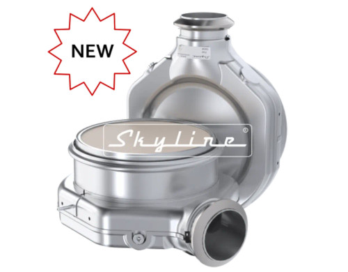 Cummins 5509694 DOC Filter Kit and Cummins 5509694NX DOC Filter Kit Cross reference Cummins 5509694RX DOC Filter Kit, Cummins 5509694CUM DOC Filter Kit, and Cummins 5509694 Inlet Module