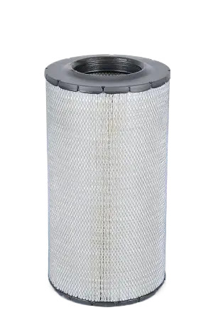 Fleetguard AF25437 Air Filter. Cross Reference: Donaldson P537876 Air Filter, Baldwin RS3744 Air Filter, NAPA 2803 Air Filter, Carquest 87803 Air Filter, Luber Finer LAF8669 Air Filter