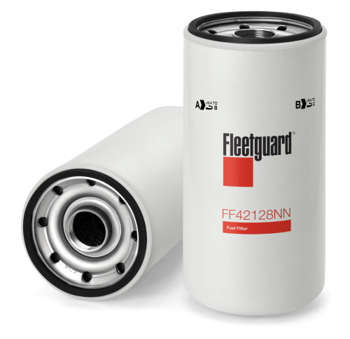 Fleetguard FF5971NN Fuel Filter
