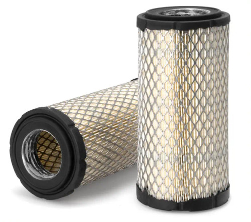 Fleetguard AF25550 Air Filter. Cross Reference: Donaldson P822686 Air Filter, Baldwin RS3715 Air Filter, NAPA 6449 Air Filter, Carquest 88449 Air Filter, Luber Finer LAF8388 Air Filter