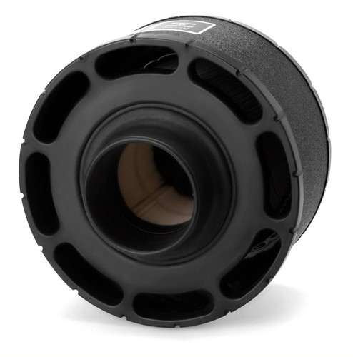 Fleetguard AH1138 Air Filter. Cross Reference: Donaldson C085003 Air Filter, Baldwin PA2827 Air Filter, NAPA 6268 Air Filter, Wix 46268 Air Filter, Carquest 88268 Air Filter, Luber Finer LAF4511 Air Filter