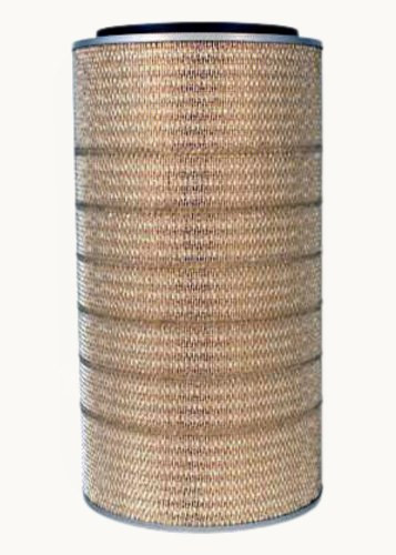 Fleetguard AF25062 Air Filter. Cross Reference: Donaldson P780006 Air Filter, Baldwin PA3606 Air Filter, NAPA 2481 Air Filter, Carquest 87481 Air Filter, Luber Finer LAF8657 Air Filter