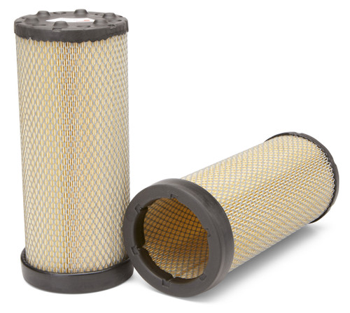 Fleetguard AF25215 Secondary Air Filter Cross Reference: Donaldson P527680 Secondary Air Filter, Baldwin RS3501 Secondary Air Filter, NAPA 6429 Secondary Air Filter, Carquest 88429 Secondary Air Filter, Luber Finer LAF3585 Secondary Air Filter