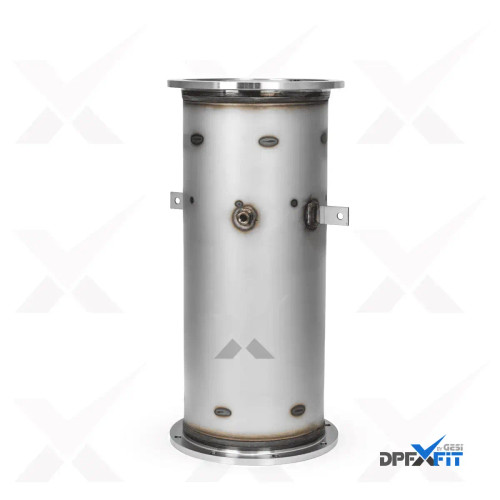 Hino S1805E0260 DPF Filter Kit