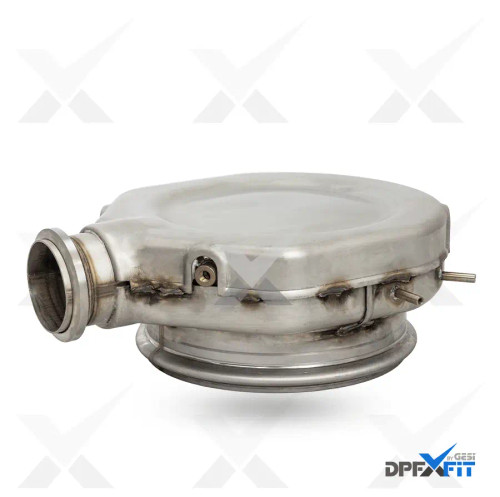 Cummins 4394769 DOC Filter Kit and Cummins 4394769NX DOC Filter Kit Cross reference Cummins 4394769RX DOC Filter Kit