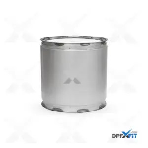 Cummins 9199KDC DPF Filter Kit