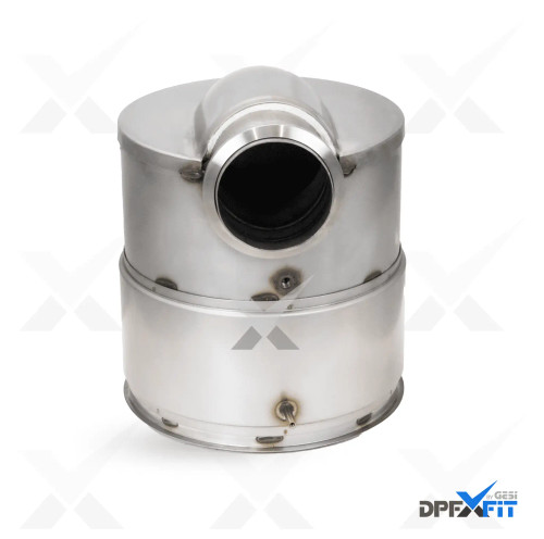 Cummins A029A324 DOC Filter